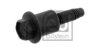 OPEL 00636988 Screw